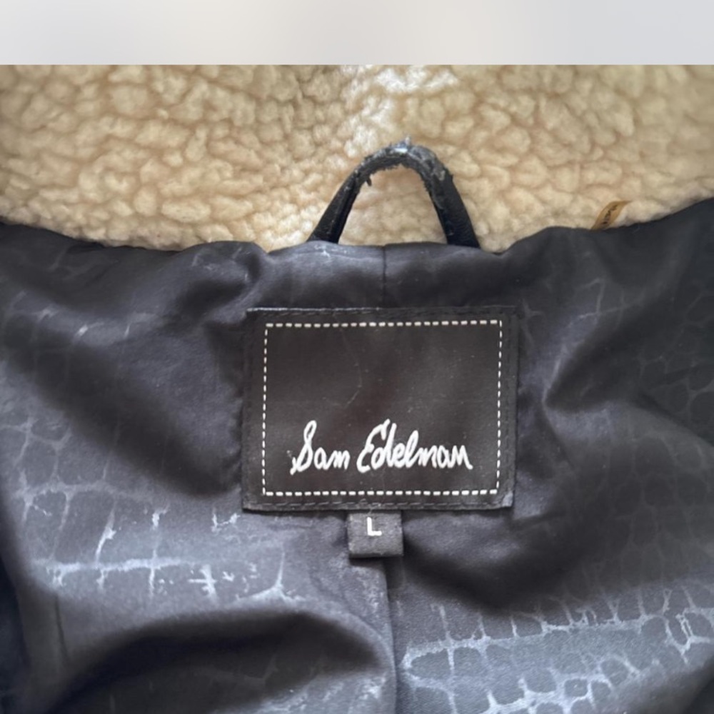 Sam Edelman Jacket - Picture 2 of 4